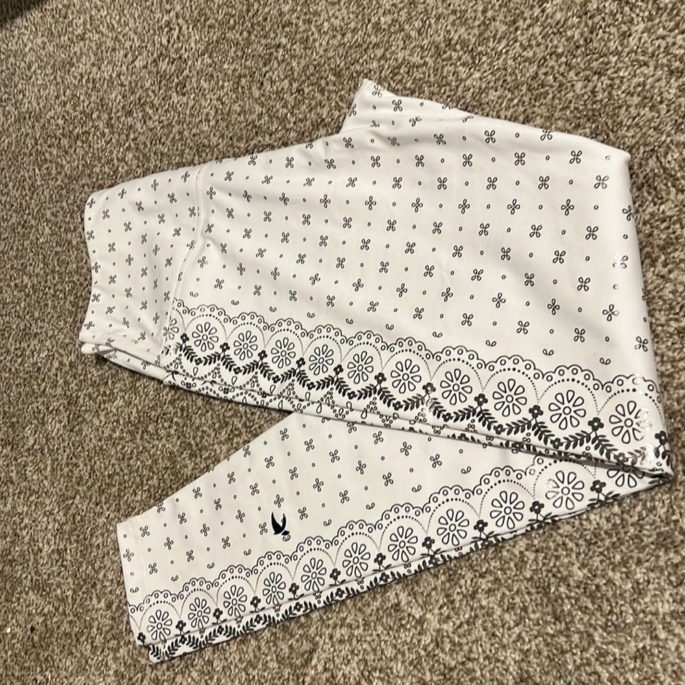 Brand new never worn! Glyder leggings